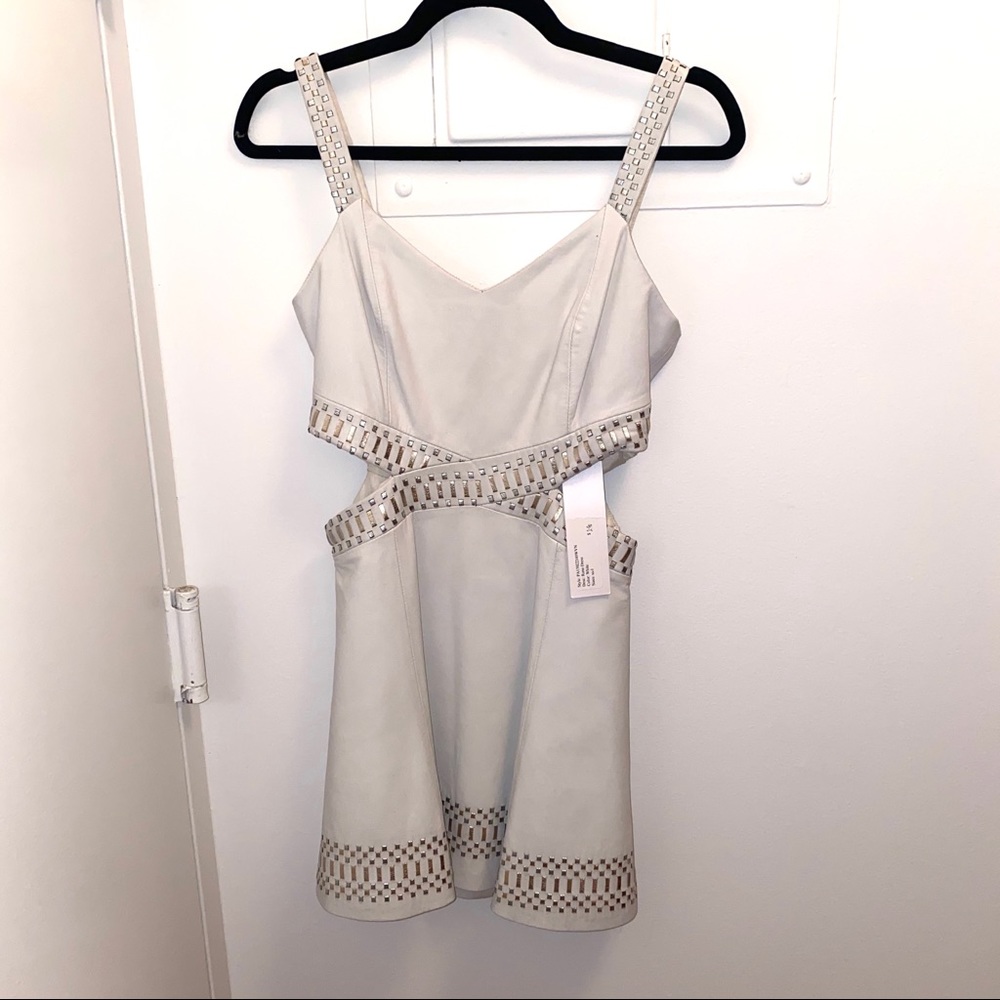 Parker Rune Dress - Picture 2 of 8